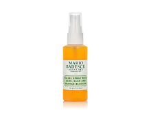 Tonici e spray Mario Badescu Facial Spray Aloe, Sage and Orange Blossom 59 ml