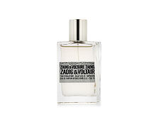 Eau de Parfum Zadig & Voltaire This Is Really Her! 50 ml