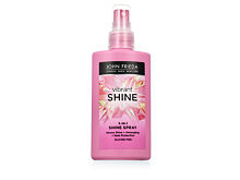 Für Haarglanz John Frieda Vibrant Shine 3-in-1 Shine Spray 150 ml