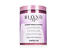 Haarmaske Inebrya BLONDesse Blonde Miracle Nectar 250 ml