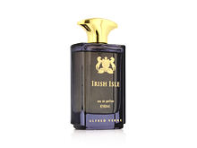 Eau de Parfum Alfred Verne Irish Isle 80 ml