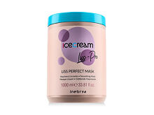 Haarmaske Inebrya Ice Cream Liss Pro Liss Perfect Mask 1000 ml