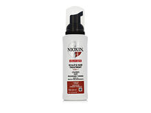 Pflege ohne Ausspülen Nioxin System 4 Color Safe Scalp & Hair Treatment 100 ml