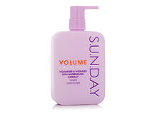 Shampoo Xpel S.U.N.D.A.Y Volume Shampoo 350 ml