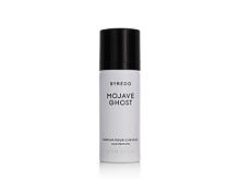 Profumo per capelli BYREDO Mojave Ghost Hair Perfume 75 ml