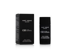 Protezione solare viso Marc Inbane Sunstick SPF50 15 g Charcoal Black