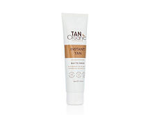 Autobronzant  TanOrganic Instant Tan Matte Finish 100 ml