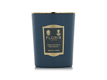 Duftkerze Floris Hyacinth & Bluebell 175 g