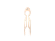 Haarspange Fiona Franchimon Nº1 Hairpin Steel 1 St. Rose Gold