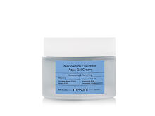 Tagescreme Meisani Niacinamide Cucumber Aqua Gel Cream 50 ml