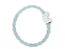 Élastique à cheveux By Eloise London Ski Goggles Mint 1 St.