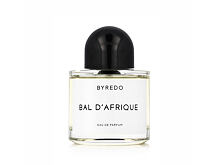 Eau de Parfum BYREDO Bal d'Afrique 50 ml