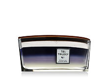 Candela profumata WoodWick Trilogy Evening Luxe 453,6 g