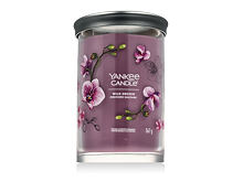 Duftkerze Yankee Candle Signature Wild Orchid Tumbler 567 g