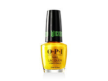 Nagellack OPI Nail Lacquer Wicked 15 ml Love You So Munchkin!