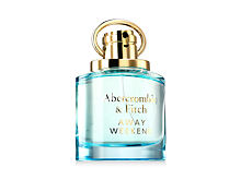 Eau de Parfum Abercrombie & Fitch Away Weekend 100 ml Tester