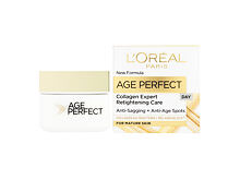 Tagescreme L'Oréal Paris Age Perfect Hydrating Day Cream 50 ml