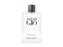 Eau de Toilette Giorgio Armani Acqua di Giò Nachfüllbar 200 ml