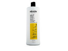 Shampoo Nioxin System 1 Scalp + Hair Shampoo 300 ml