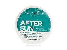 After Sun Clarins After Sun SOS Sunburn Soother Mask 100 ml