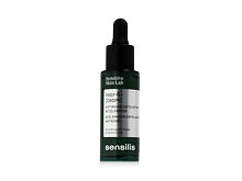 Gesichtsserum Sensilis Prep 4+ Drops Antiaging Exfoliating Accelerator 30 ml