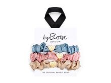 Haargummi By Eloise London Bangle Set Subtle Silks 1 St.