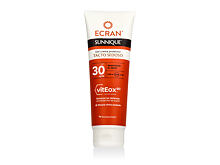 Sonnenschutz Ecran Sunnique Silky Touch Protective Gel Cream SPF30 250 ml