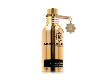 Eau de Parfum Montale Dark Aoud 50 ml