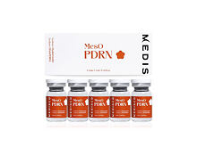 Gesichtsserum Medisco MesO PDRN For Micro-Needling Mesotherapy System 5x3 ml