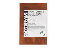 Maschera per il viso Some By Mi Galactomyces Glutathione Glow Serum Mask 22 g