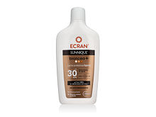 Sonnenschutz Ecran Sunnique Broncea+ Protective Milk SPF30 370 ml
