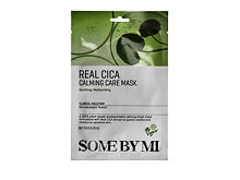Maschera per il viso Some By Mi Real Cica Calming Care Mask 20 g