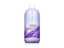 Shampoo Inebrya GREYlosophy Grey By Day Shampoo 300 ml