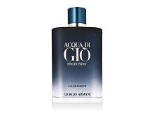 Eau de Parfum Giorgio Armani Acqua di Giò Profondo 2024 Nachfüllbar 100 ml