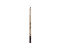 Kajalstift Artdeco Green Couture Smooth Eye Liner 1,4 g 78 Wooden Brown