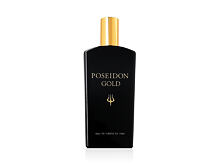 Eau de Toilette Instituto Espanol Poseidon Gold 150 ml