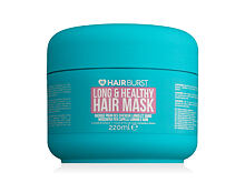 Masque cheveux HairBurst Long & Healthy Hair Mask 220 ml