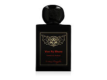 Extrait de Parfum Lorenzo Pazzaglia Van Py Rhum 50 ml