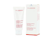 Gommage corps Clarins Exfoliating Body Scrub 200 ml