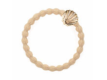 Haargummi By Eloise London Bling Charms Seashell 1 St. Sand