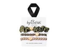 Haargummi By Eloise London Set Classic Camo 1 St.