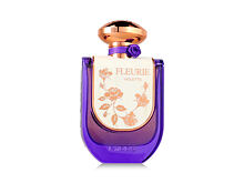 Eau de Parfum Riiffs Fleurie Violette 100 ml