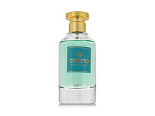 Eau de Parfum Riiffs Celesto Turquoise 100 ml