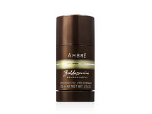 Deodorant Baldessarini Ambré 75 ml