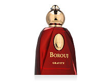 Eau de Parfum Borouj Gravity 85 ml