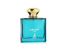 Eau de Parfum Maison Alhambra Jubilant Oro 100 ml