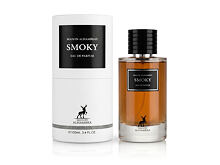 Eau de Parfum Maison Alhambra Smoky 100 ml