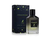 Eau de Parfum Maison Alhambra Extravagant Lover 100 ml