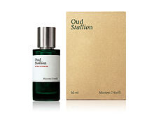 Extrait de Parfum Maison Crivelli Oud Stallion 50 ml