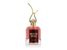 Eau de Parfum Riiffs Rose de Soleil 100 ml